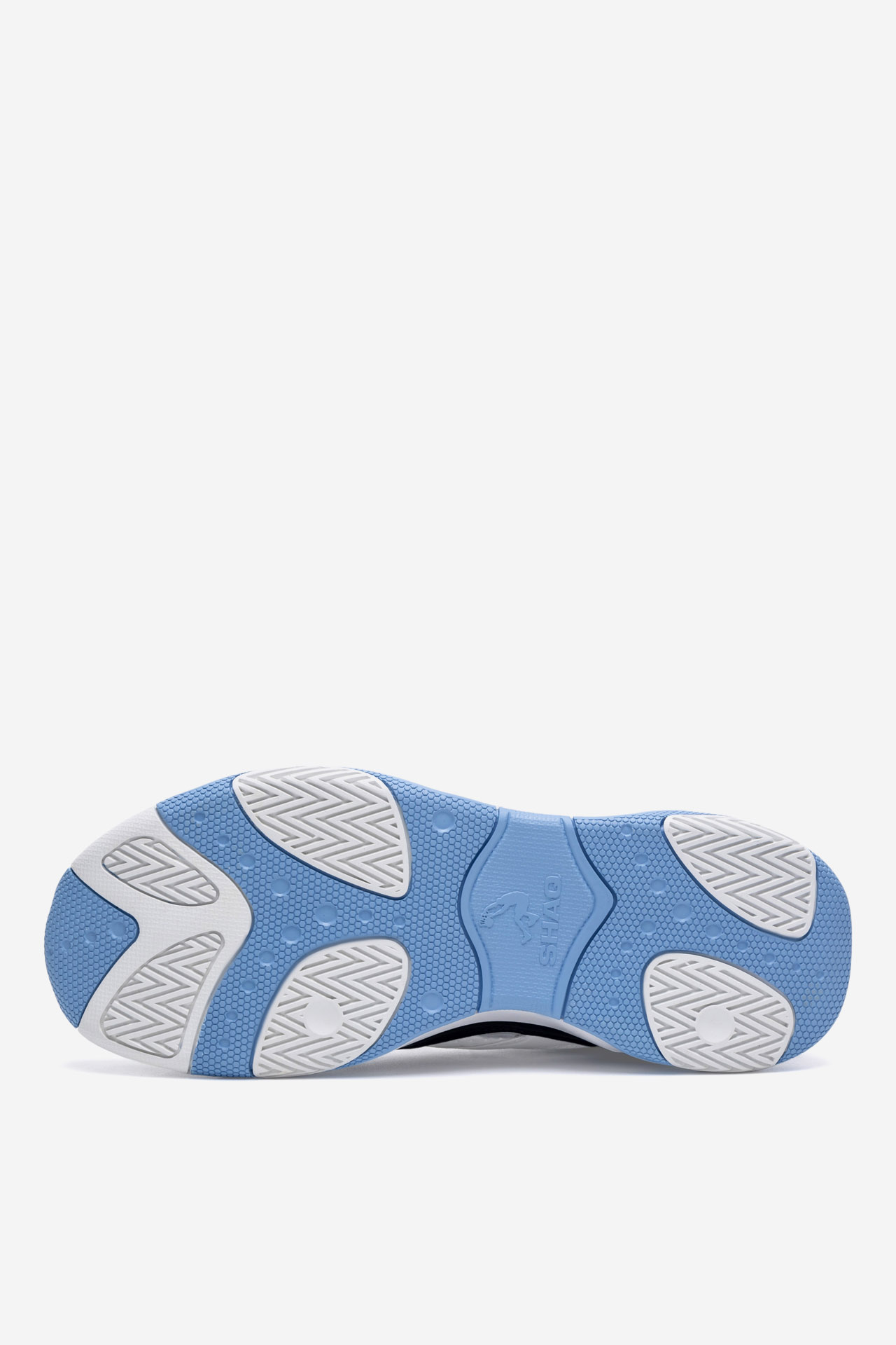 Športna obutev Bela