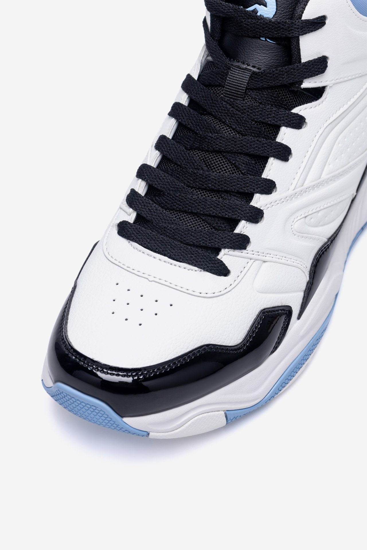 Športna obutev Bela