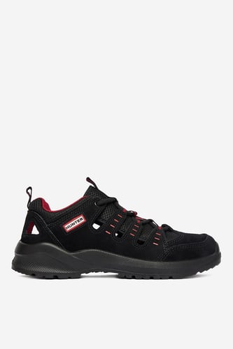 HUNTER HUNTER-SS-01 M NEGRU