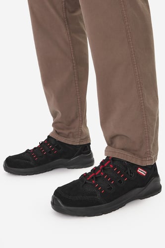 HUNTER HUNTER-SS-01 M NEGRU