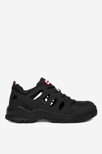 HUNTER HUNTER-SS-02 M NEGRU