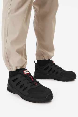 HUNTER HUNTER-SS-02 M NEGRU
