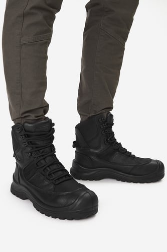 HUNTER HUNTER-M-01S M ČERNÁ