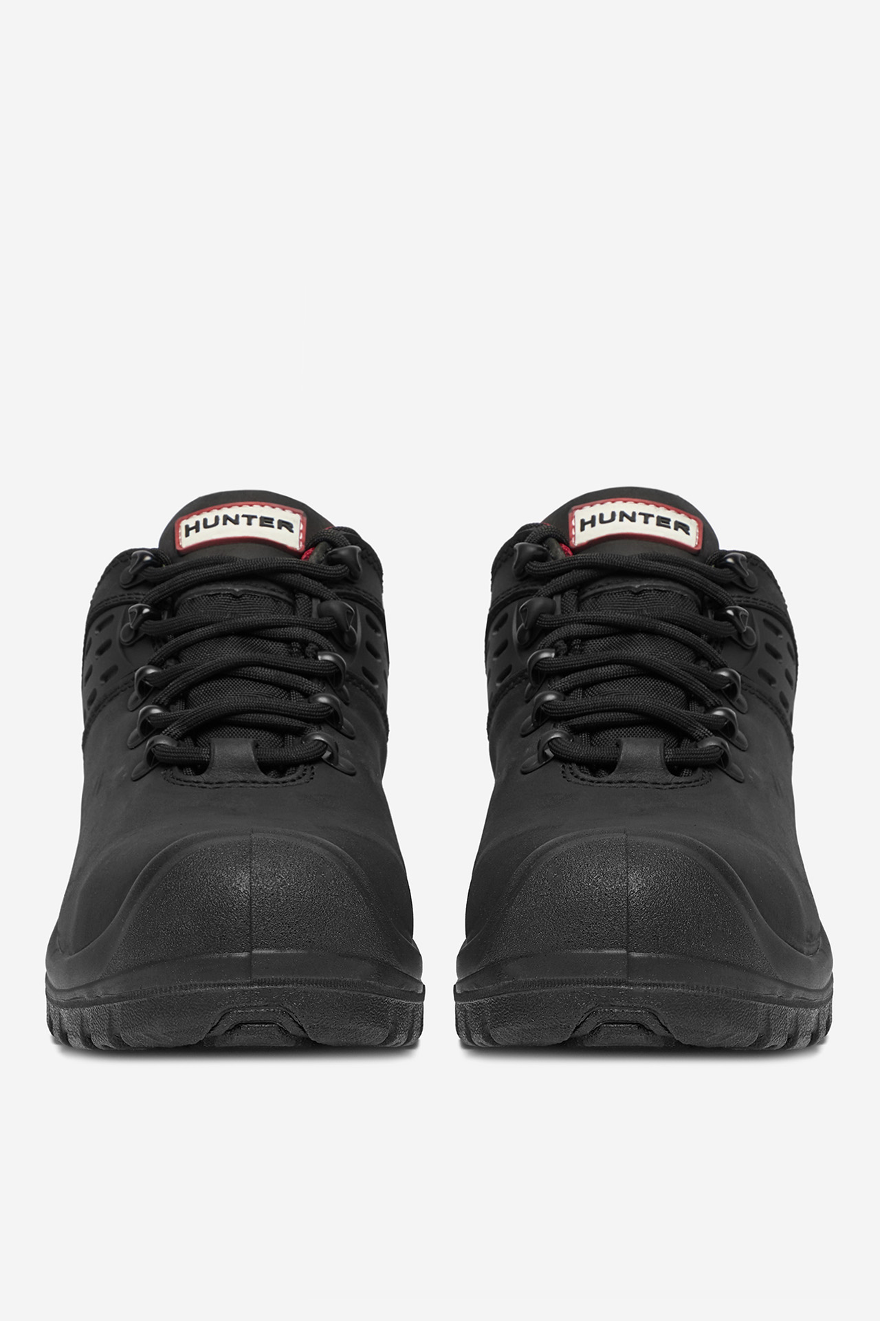 Pantofi casual Negru