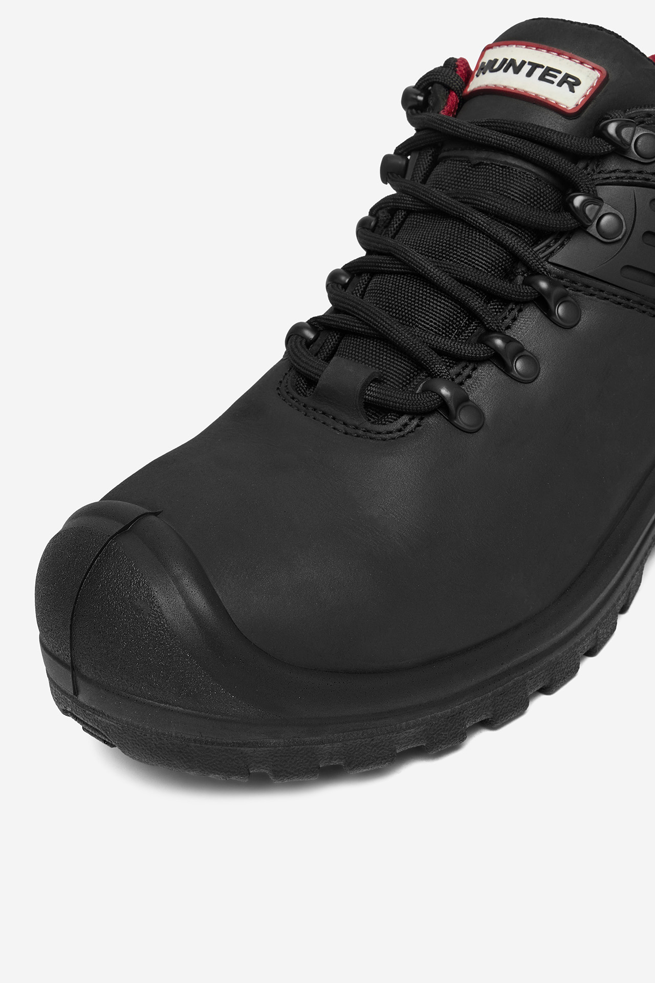 Pantofi casual Negru