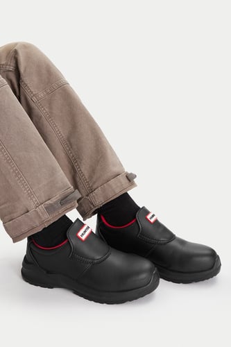 HUNTER HUNTER-SS-04 W Črna