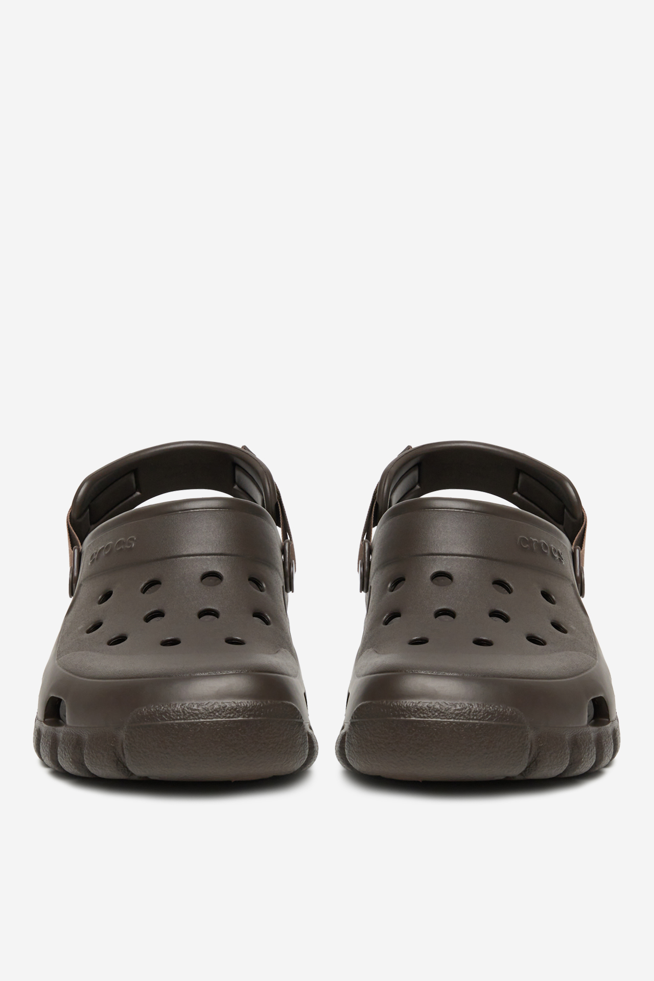 Nazouváky Tmavě hnědá