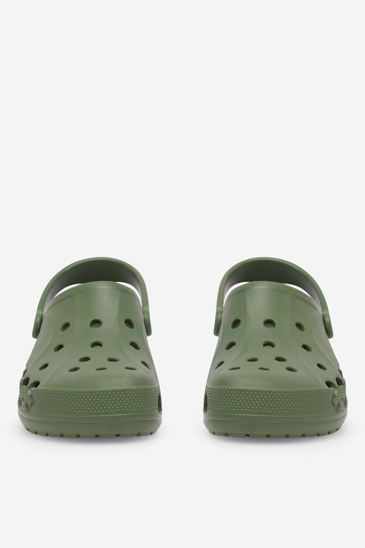 Pantofle k vodě Tmavozelená