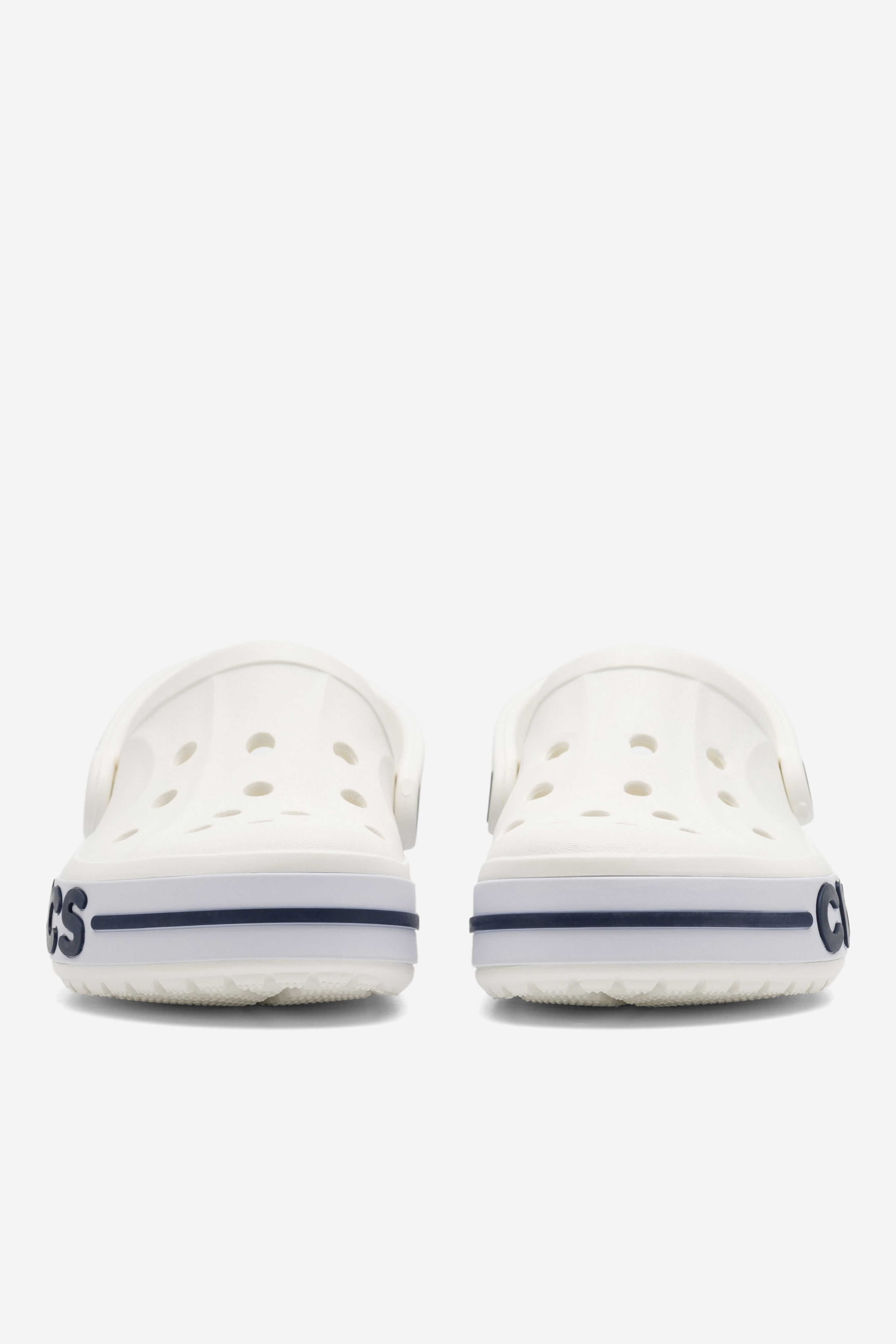 Pantofle k vodě Bílá