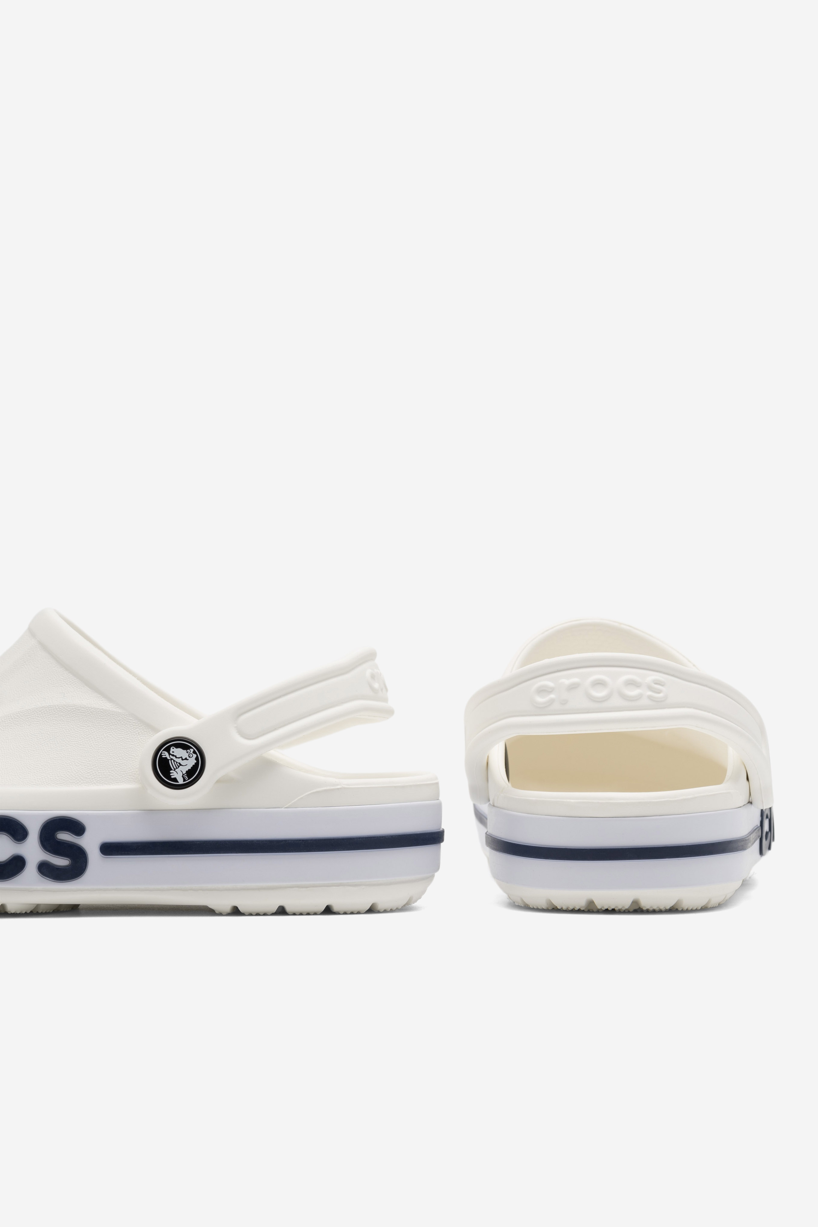 Pantofle k vodě Bílá