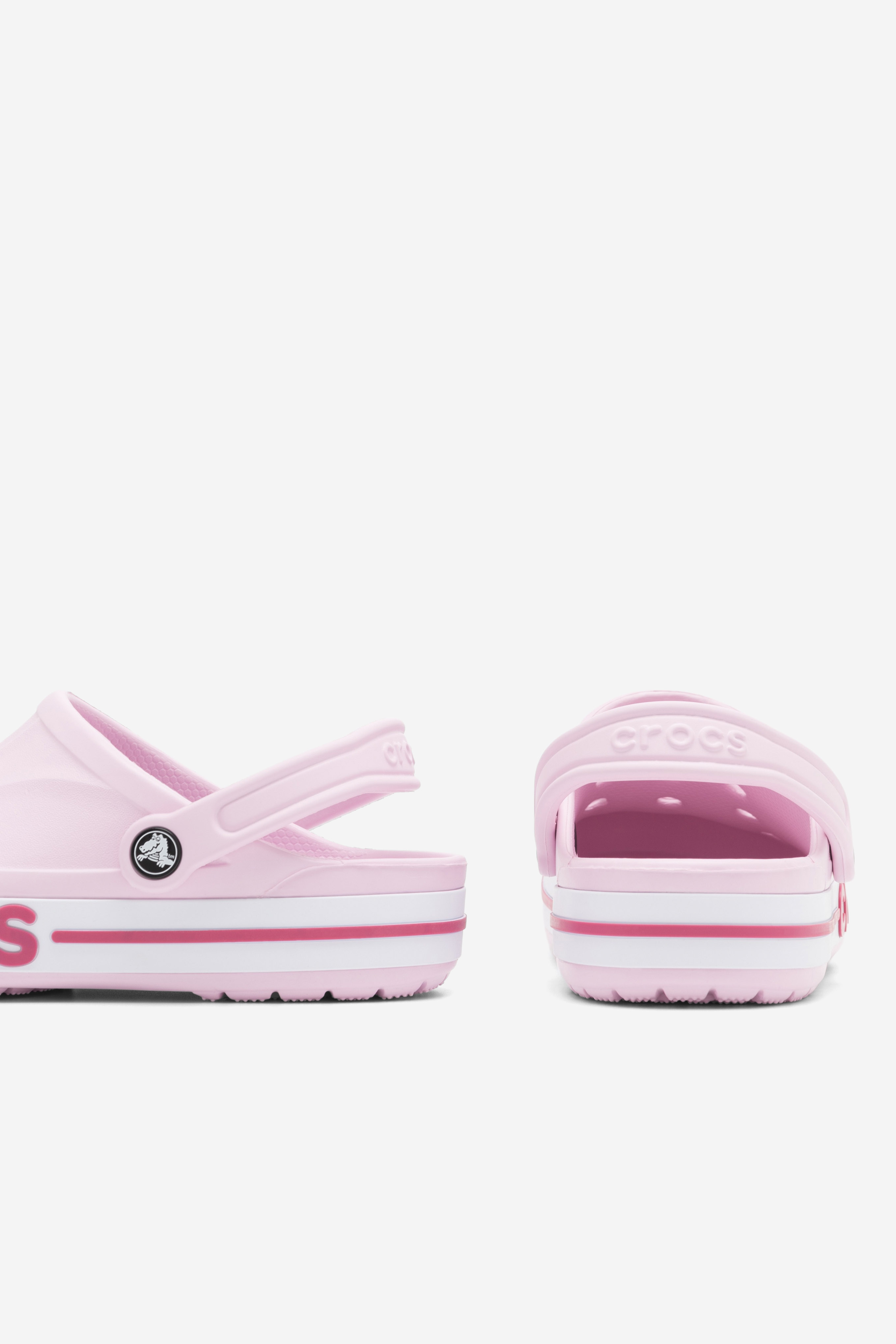 Pantofle k vodě Růžová