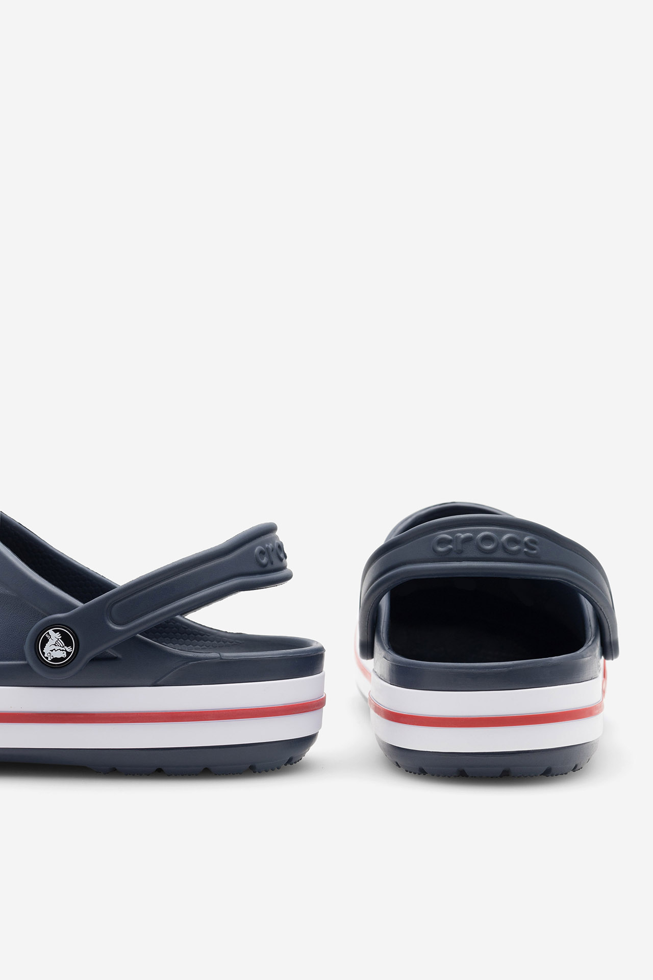 Nazouváky Tmavomodrá