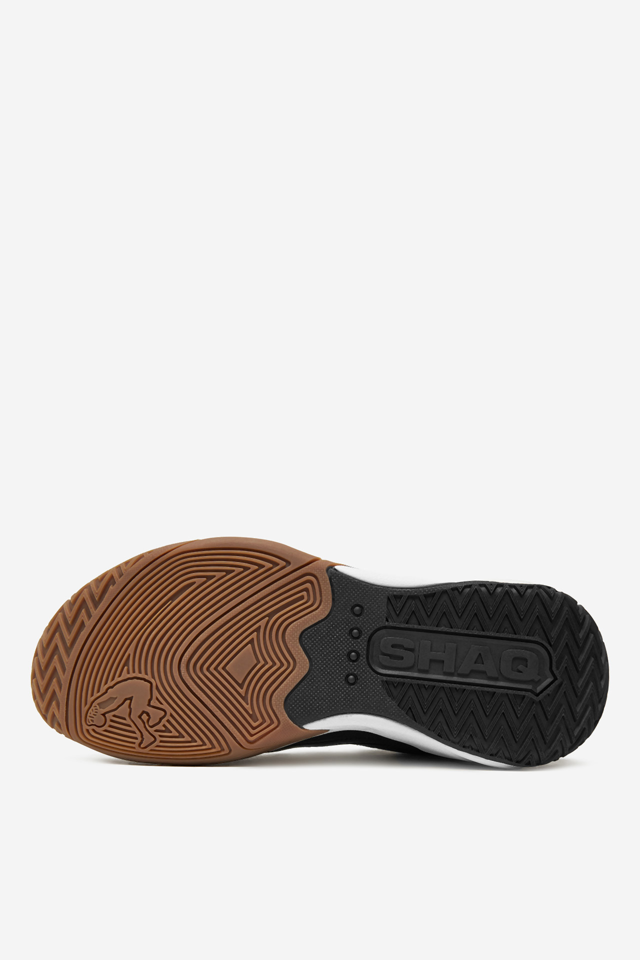 Sneakersy Černá