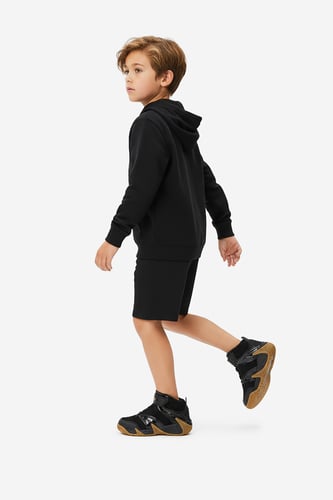 SHAQ CEO-DEVASTATOR AQ95010Y-BZ NEGRU