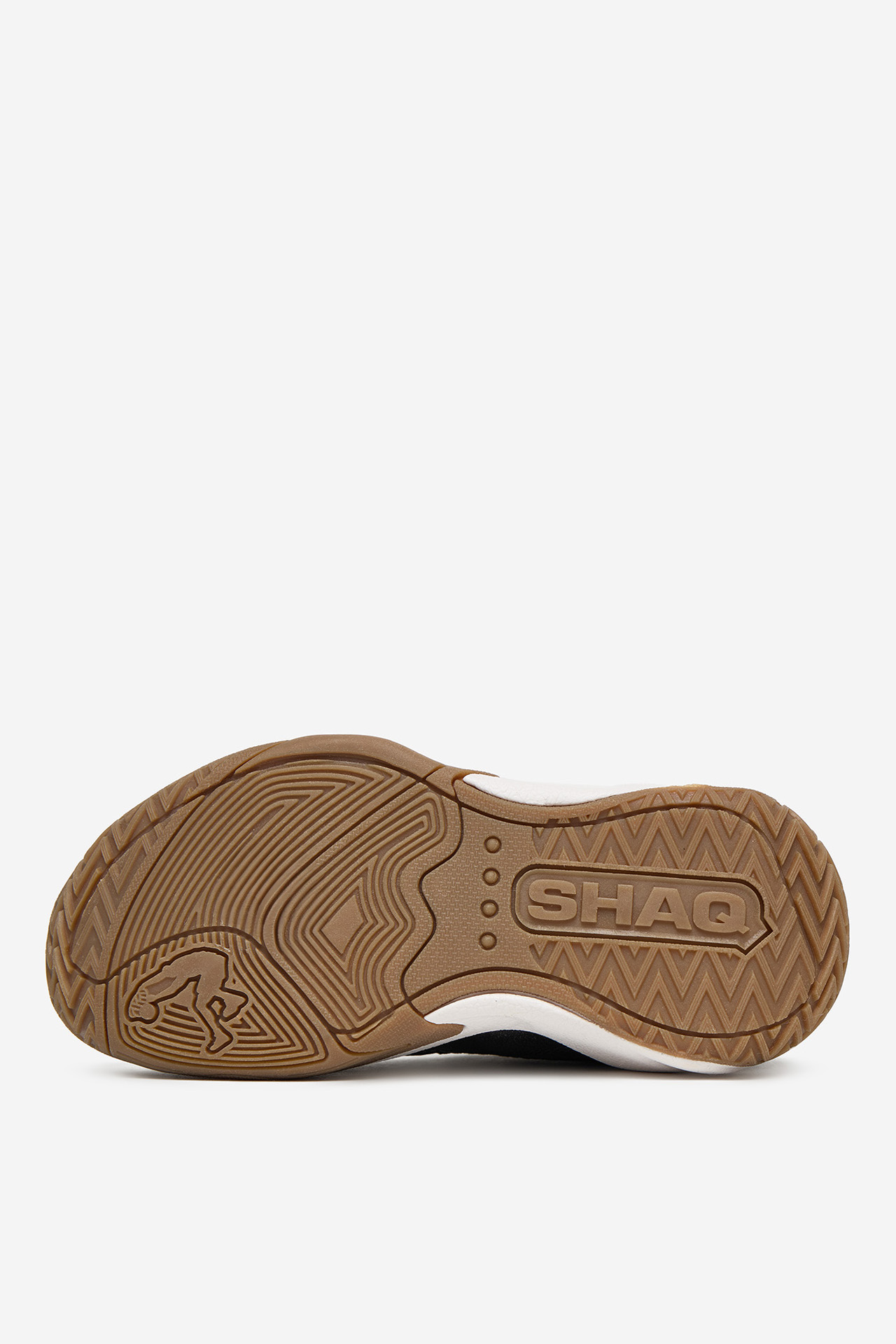 Sneakersy Černá