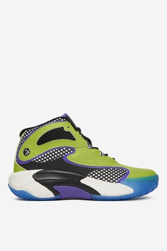 SHAQ EOSS-SHAQNOTIX 2.0 AQ95039M-KB MIX