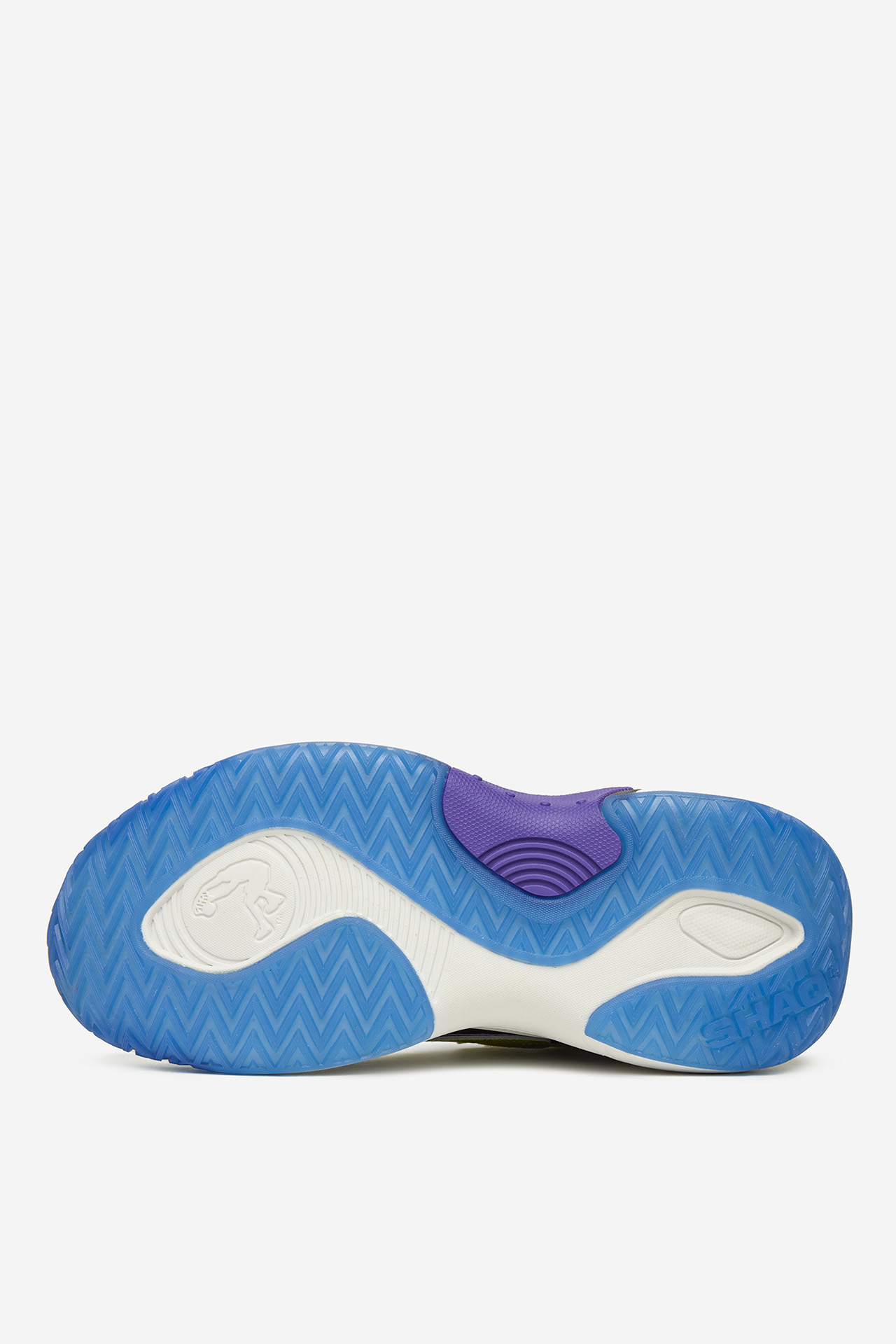 Sneakers Verde neon