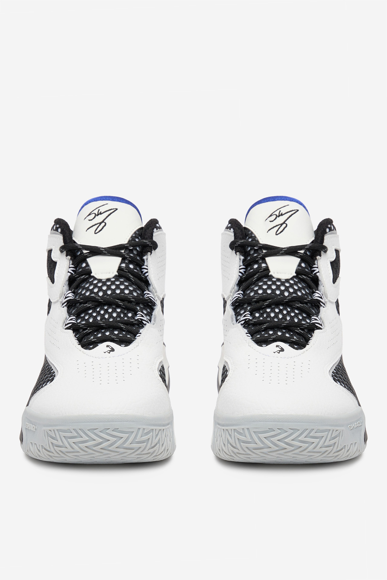 Спортни обувки Бял