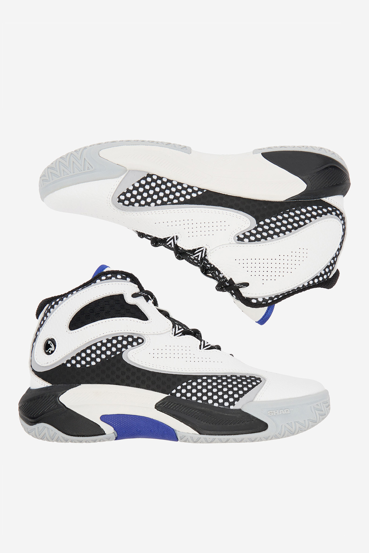 Спортни обувки Бял