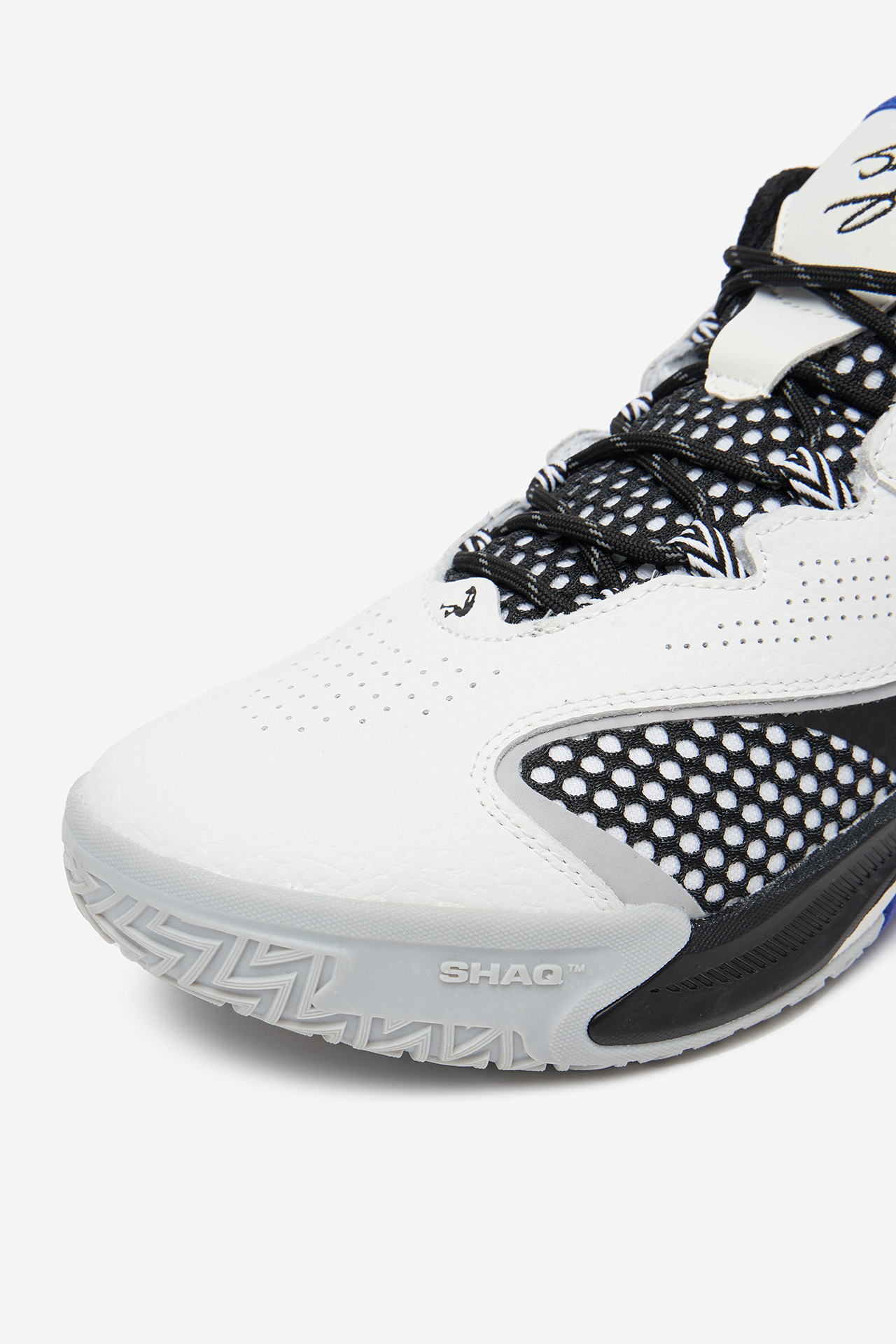 Спортни обувки Бял