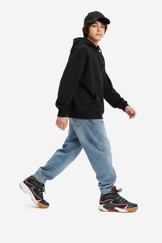 SHAQ EOSS-SHAQNOTIX 2.0 AQ95039B-BW MIX