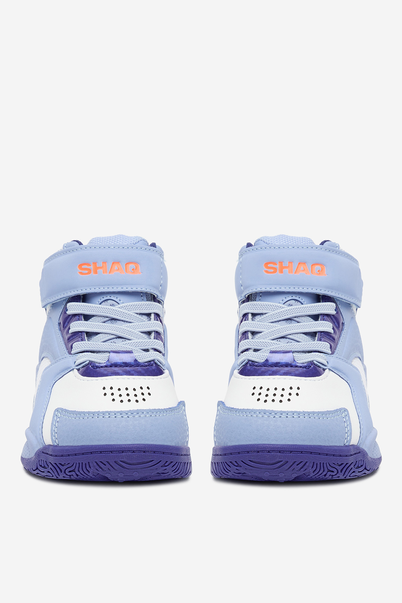 Sneakersy Světle modrá