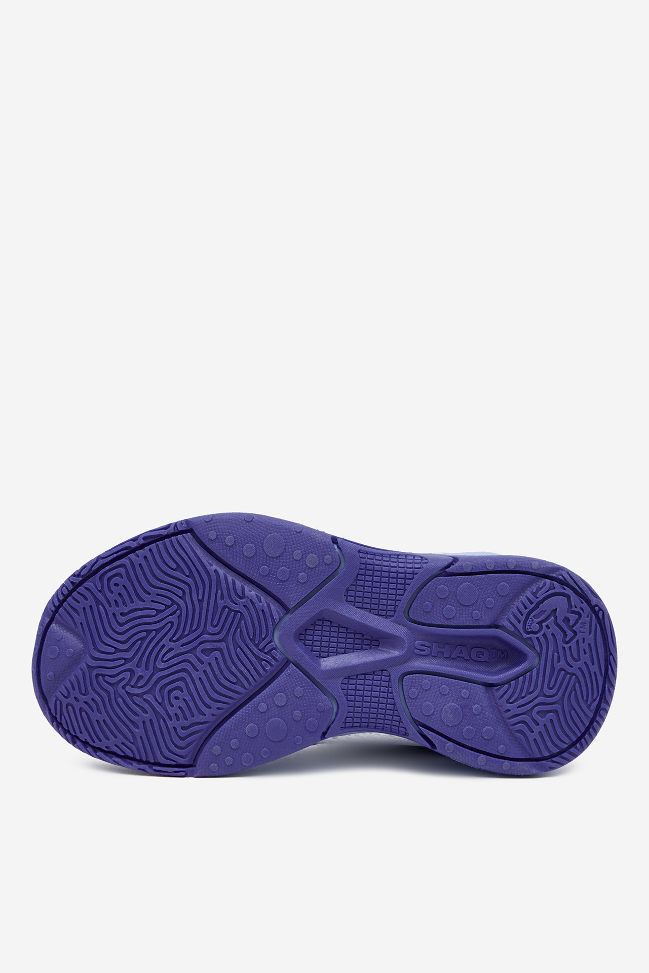 Sneakersy Světle modrá