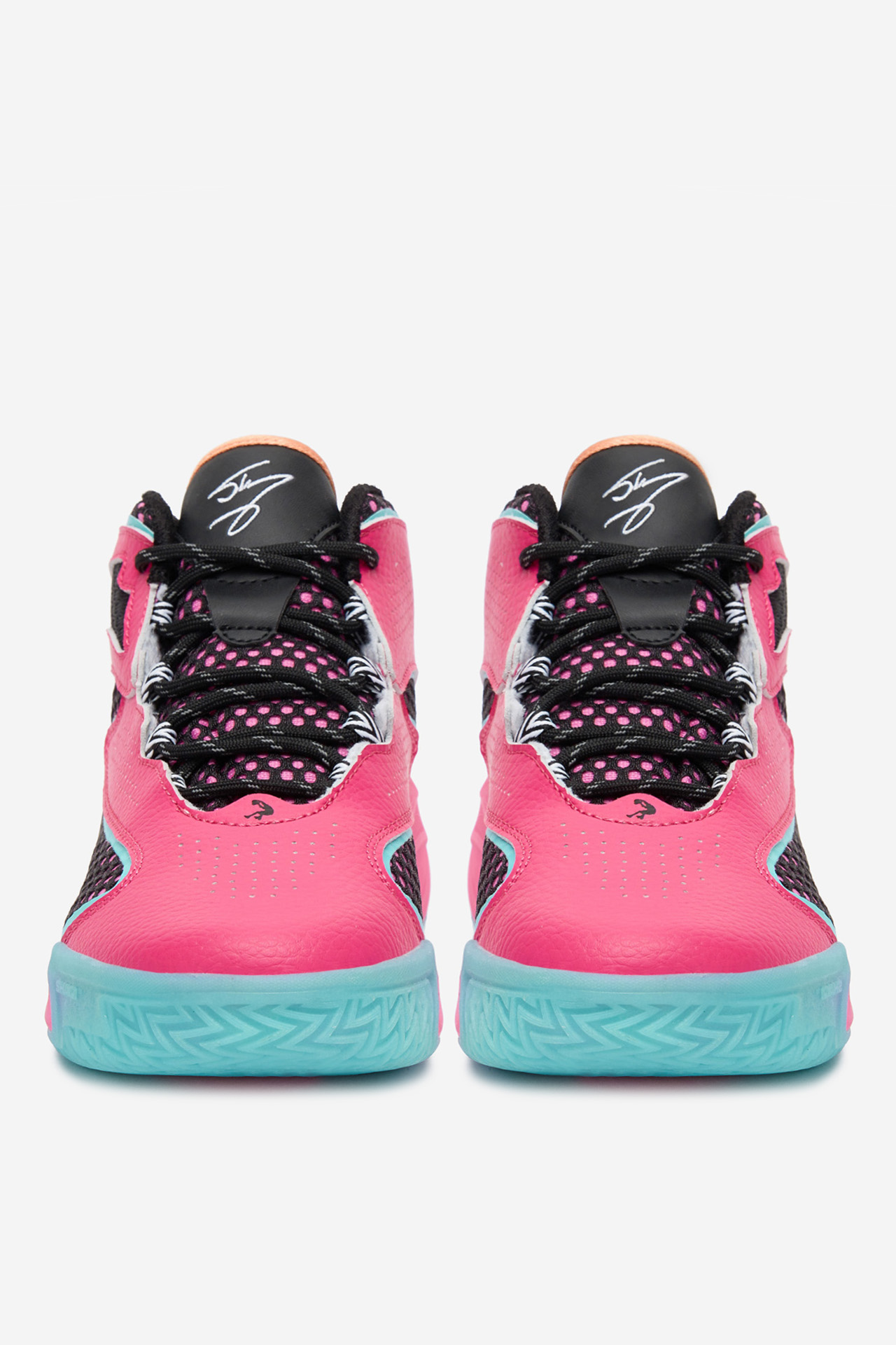 Rekreačná obuv Ružová