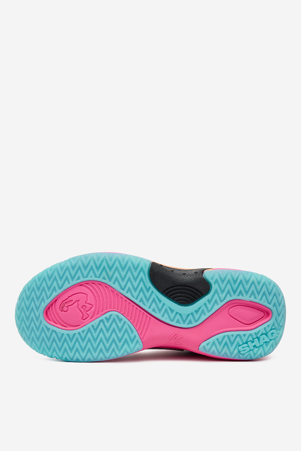 Rekreačná obuv Ružová