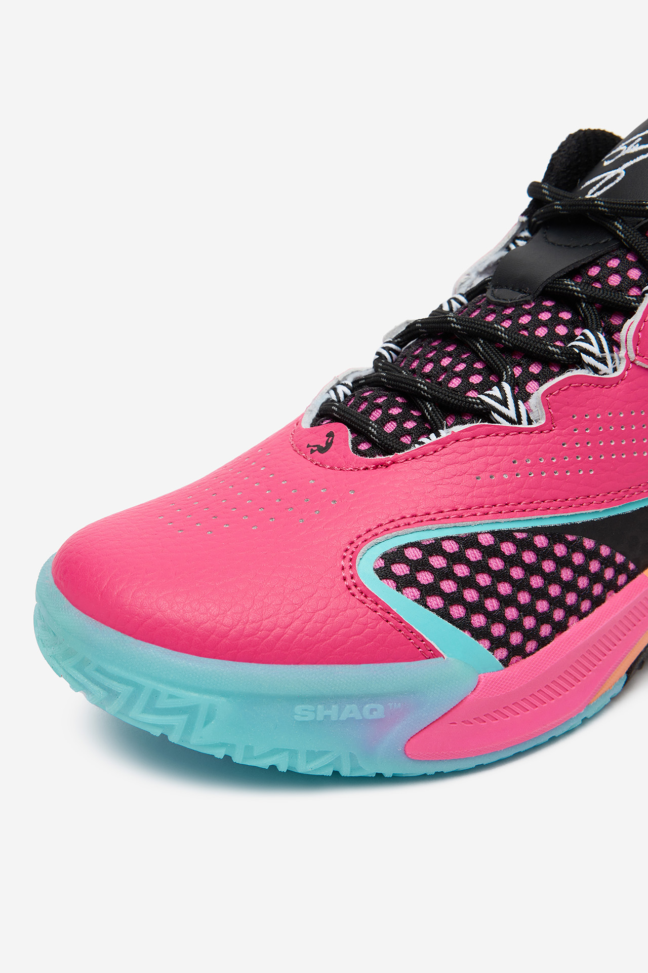 Rekreačná obuv Ružová