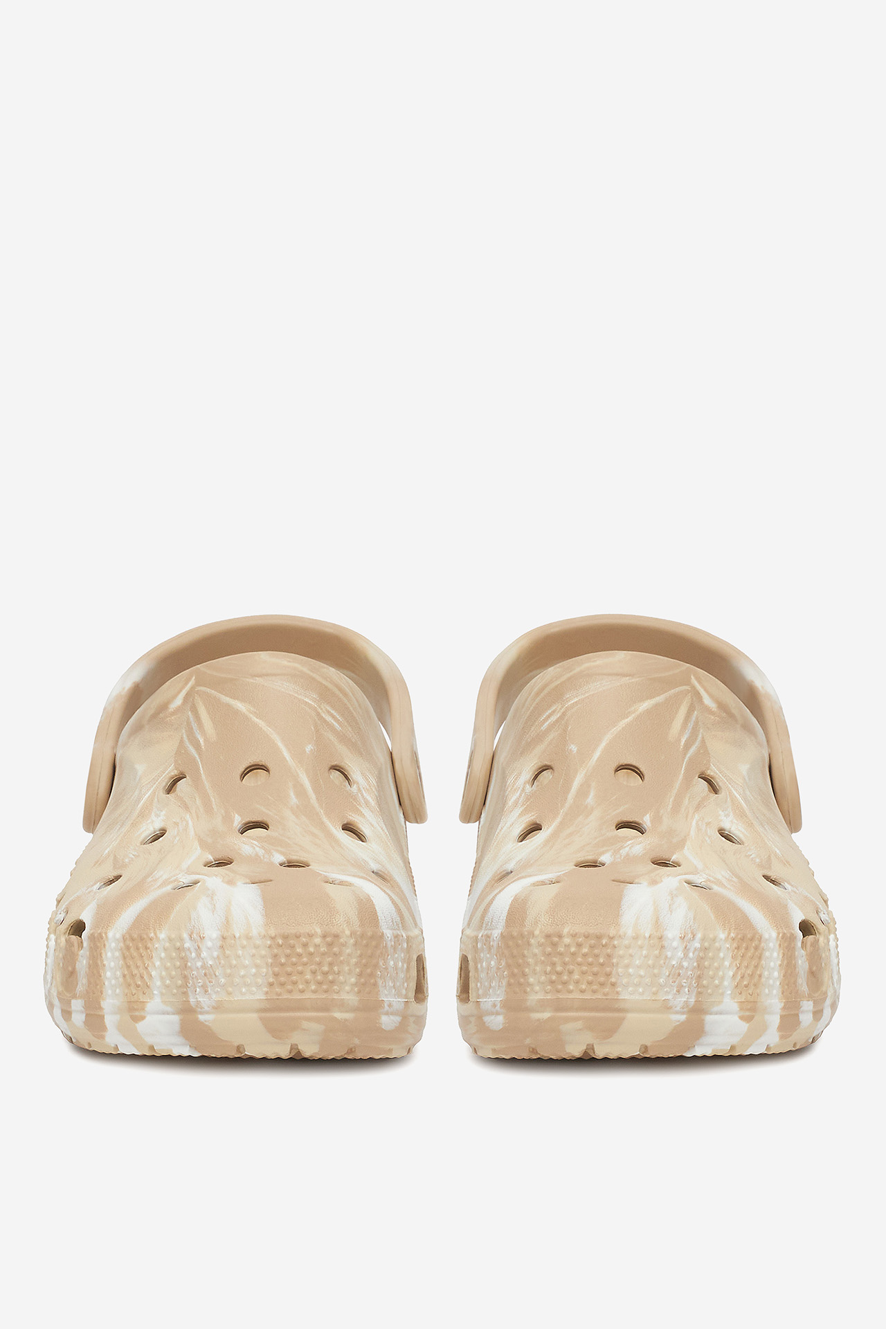 Pantofle k vodě Béžová