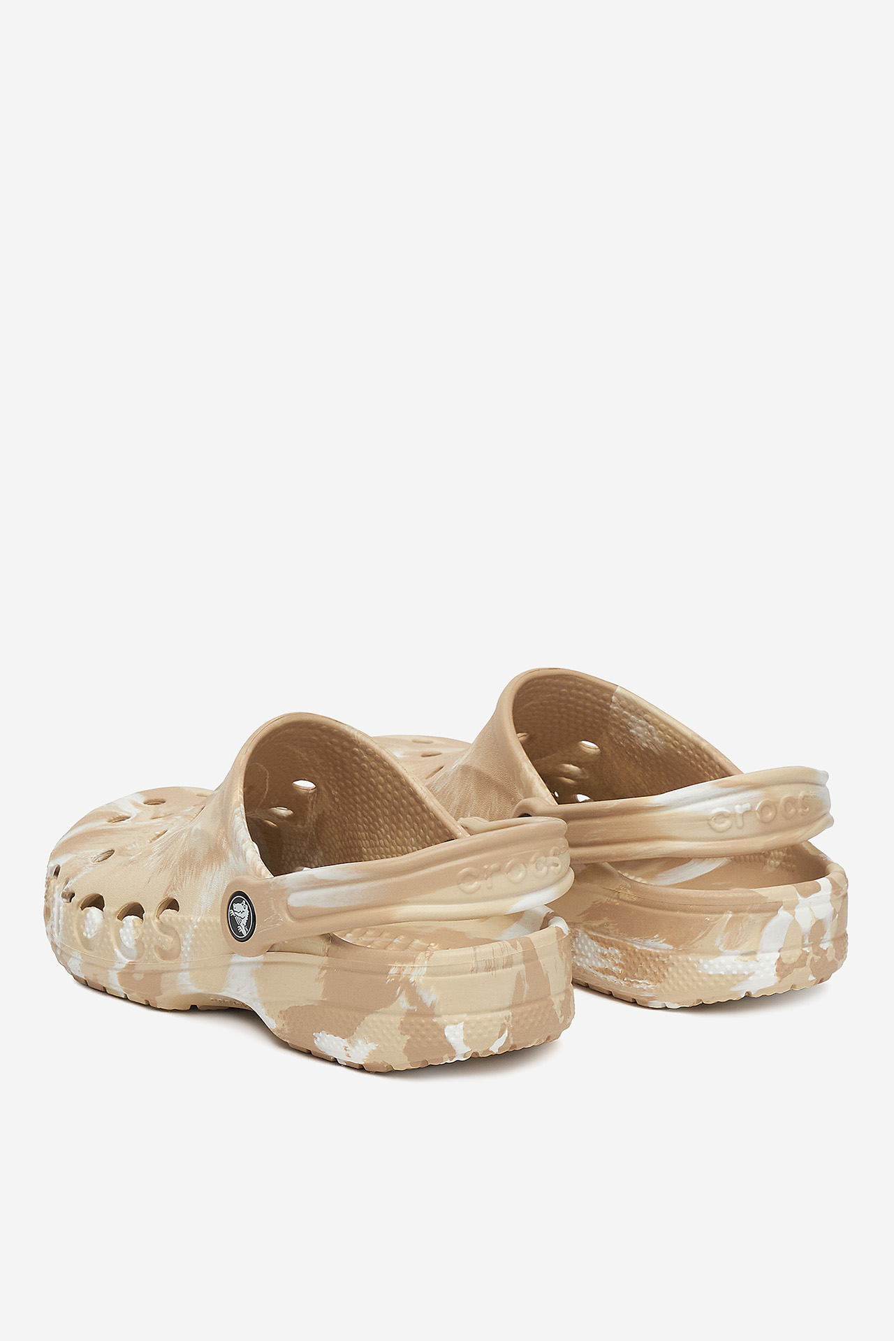 Pantofle k vodě Béžová