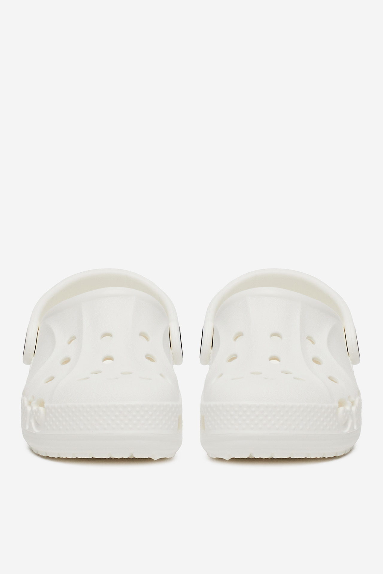 Pantofle k vodě Bílá