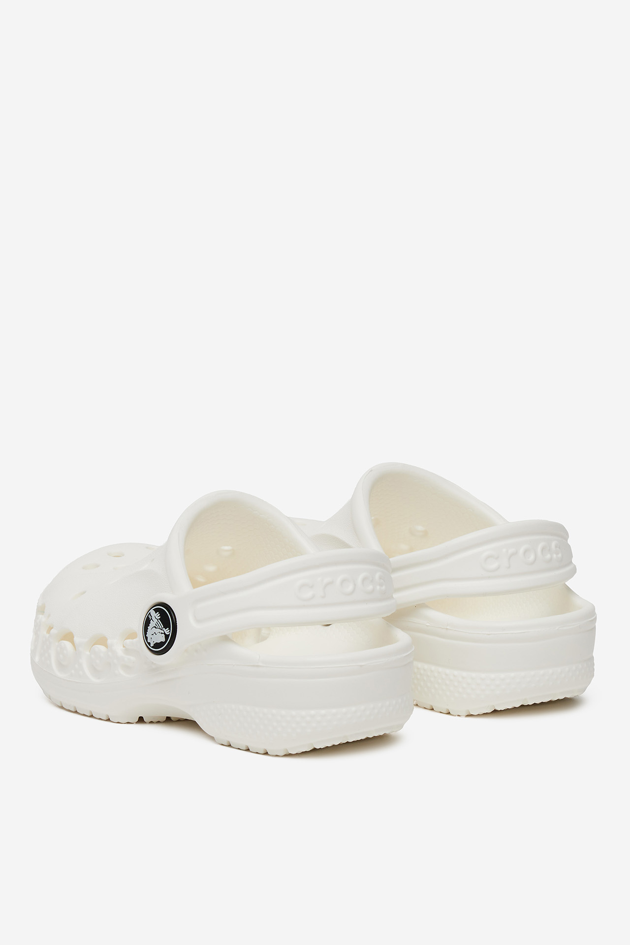 Pantofle k vodě Bílá