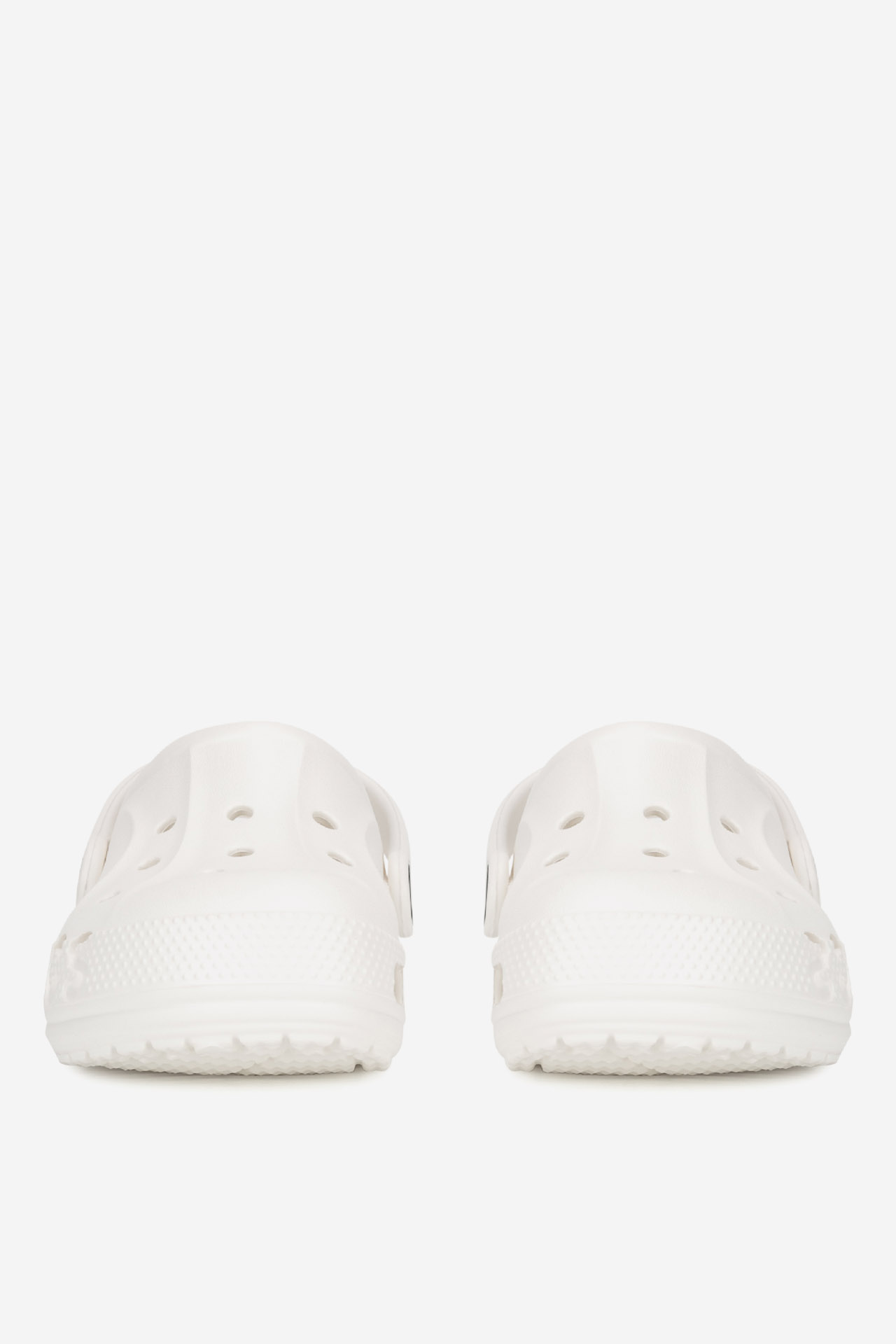 Pantofle k vodě Bílá