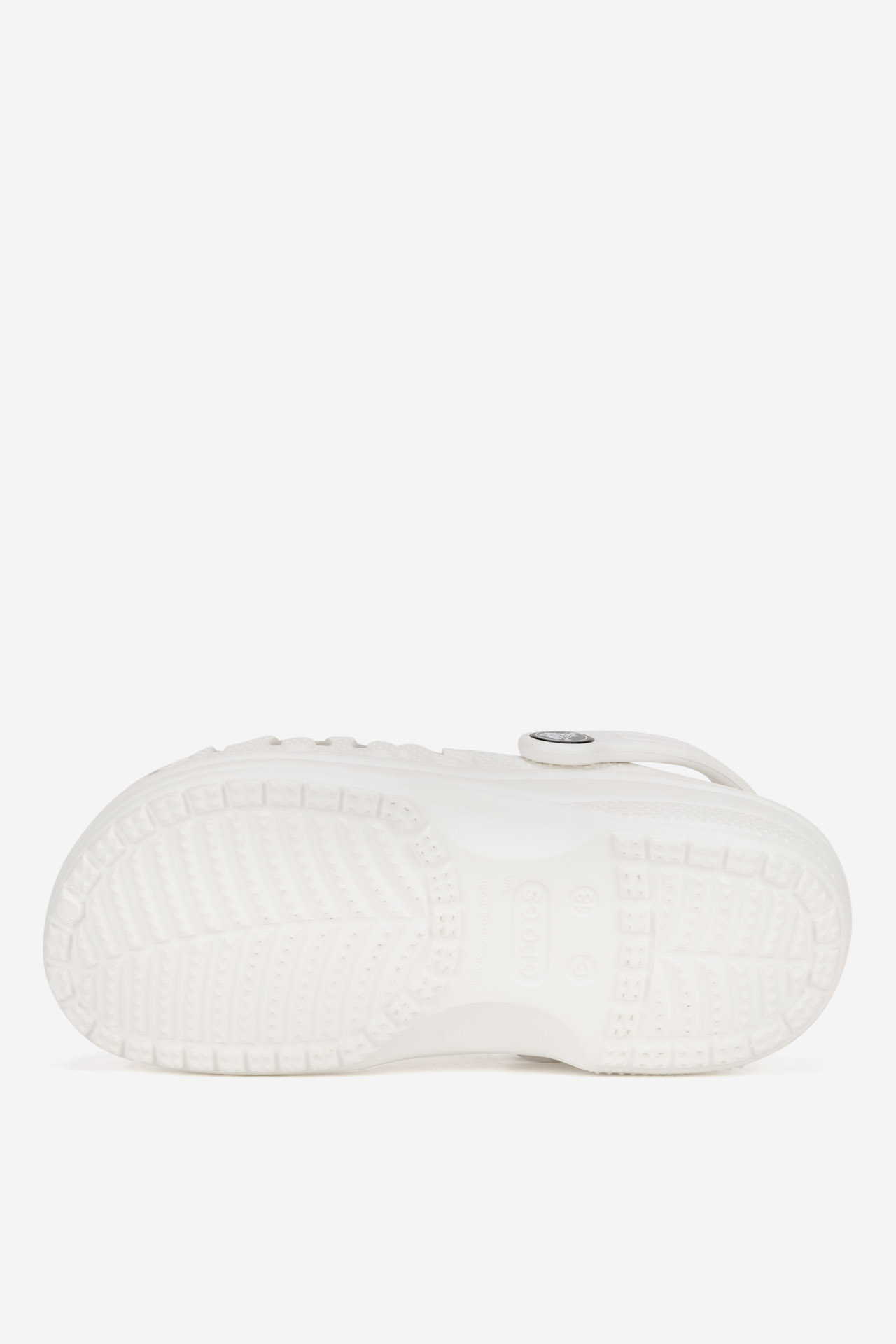 Pantofle k vodě Bílá