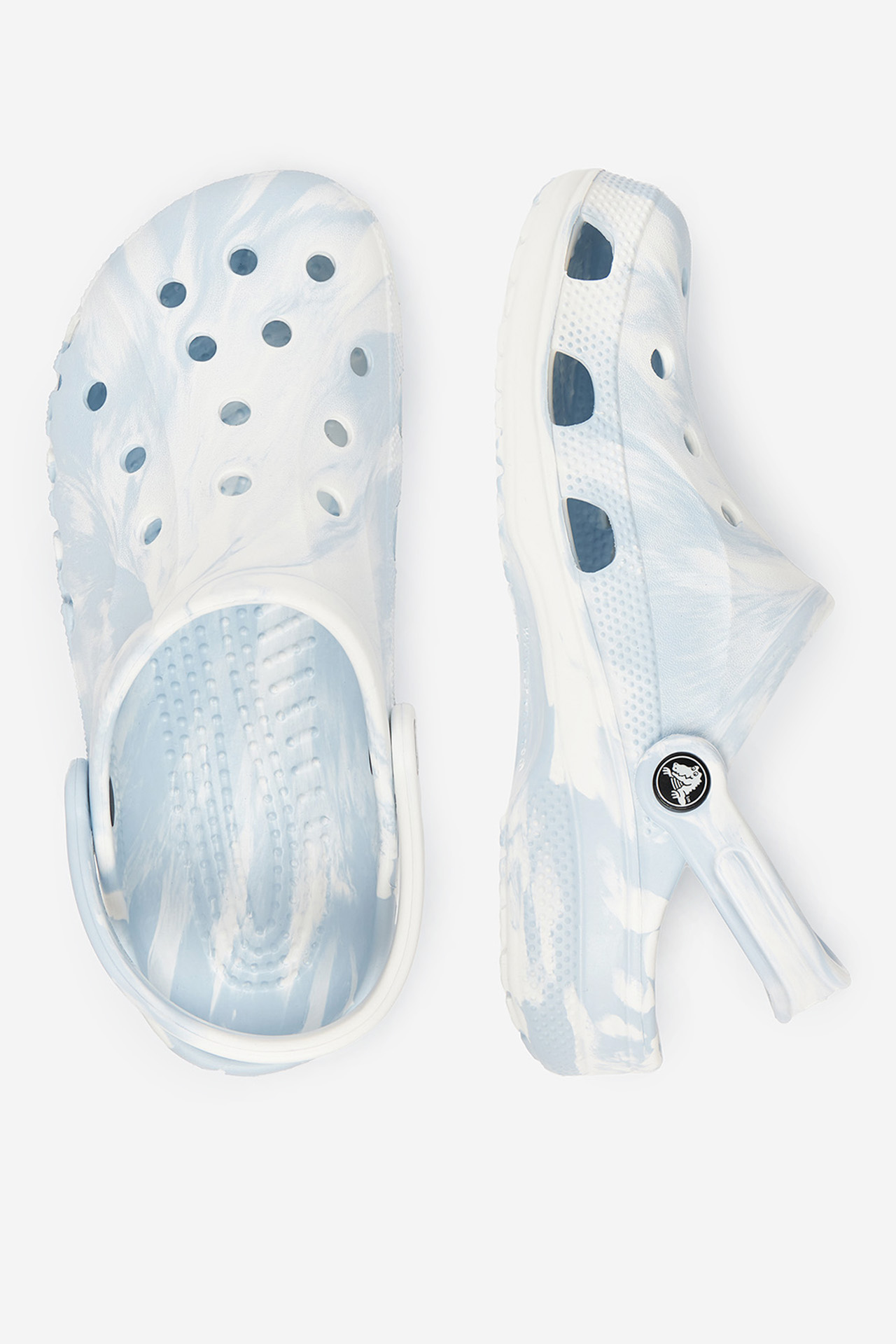 Natikači Svetlo modra