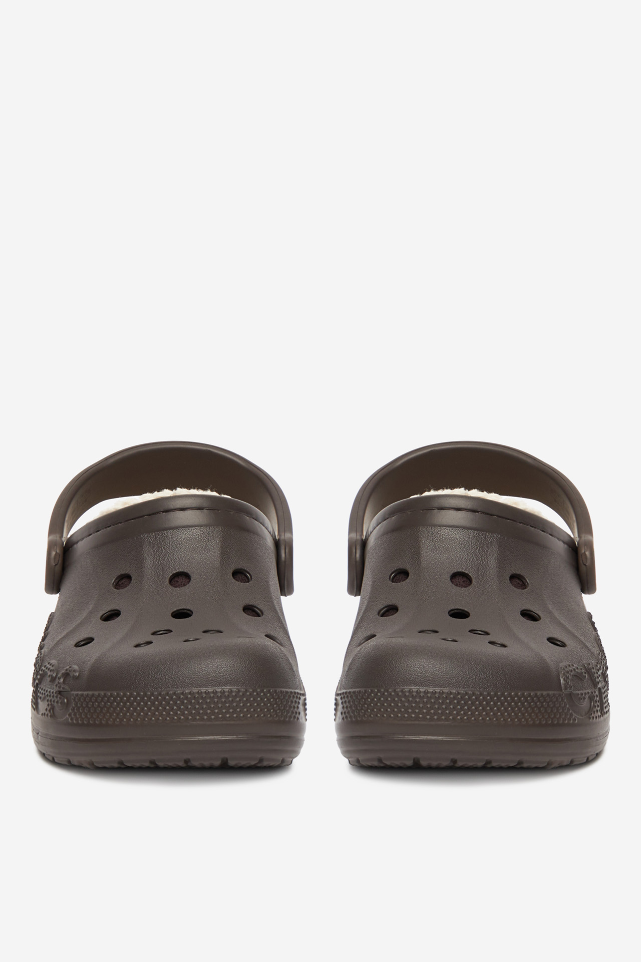 Nazouváky Tmavě hnědá