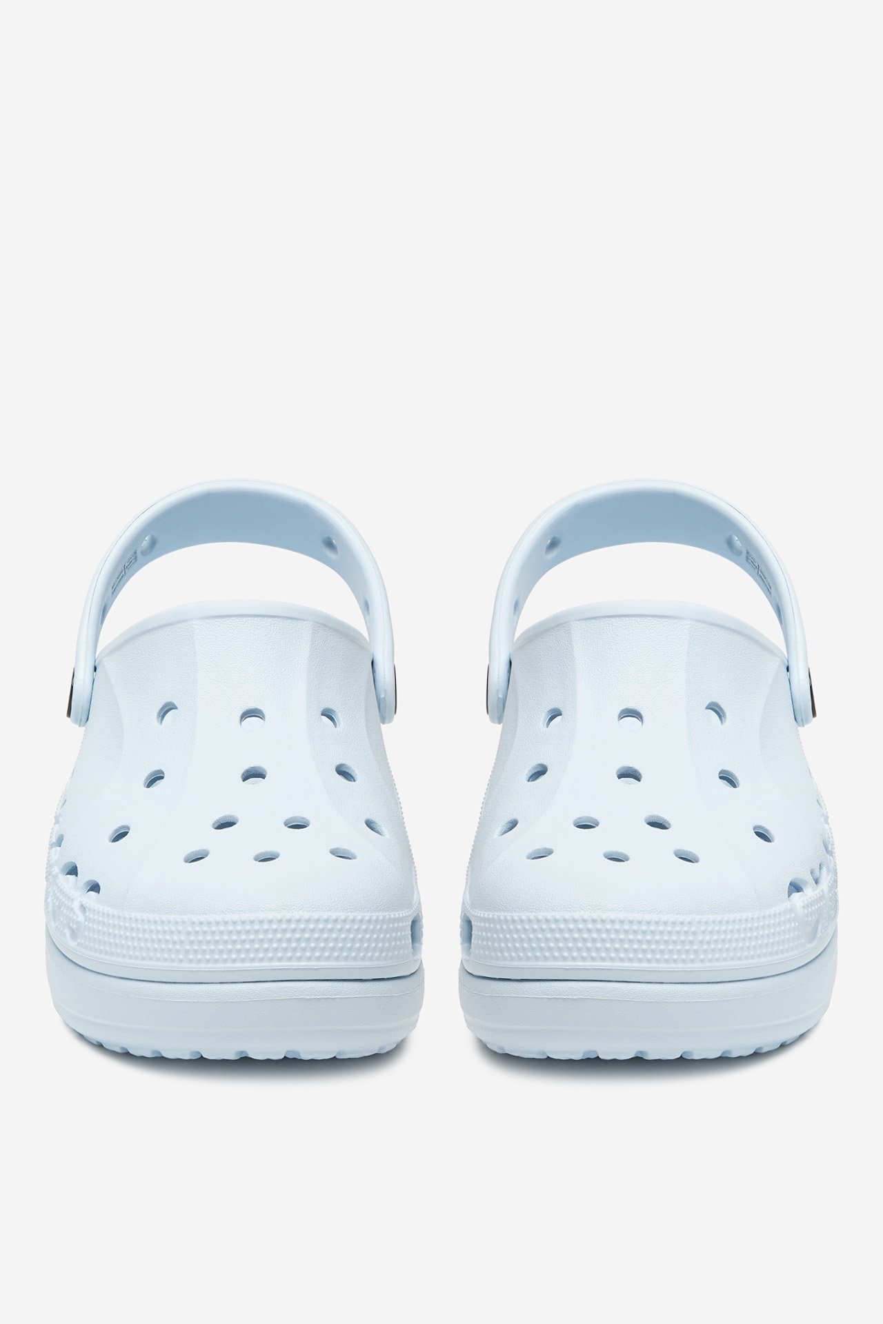 Nazouváky Světle modrá