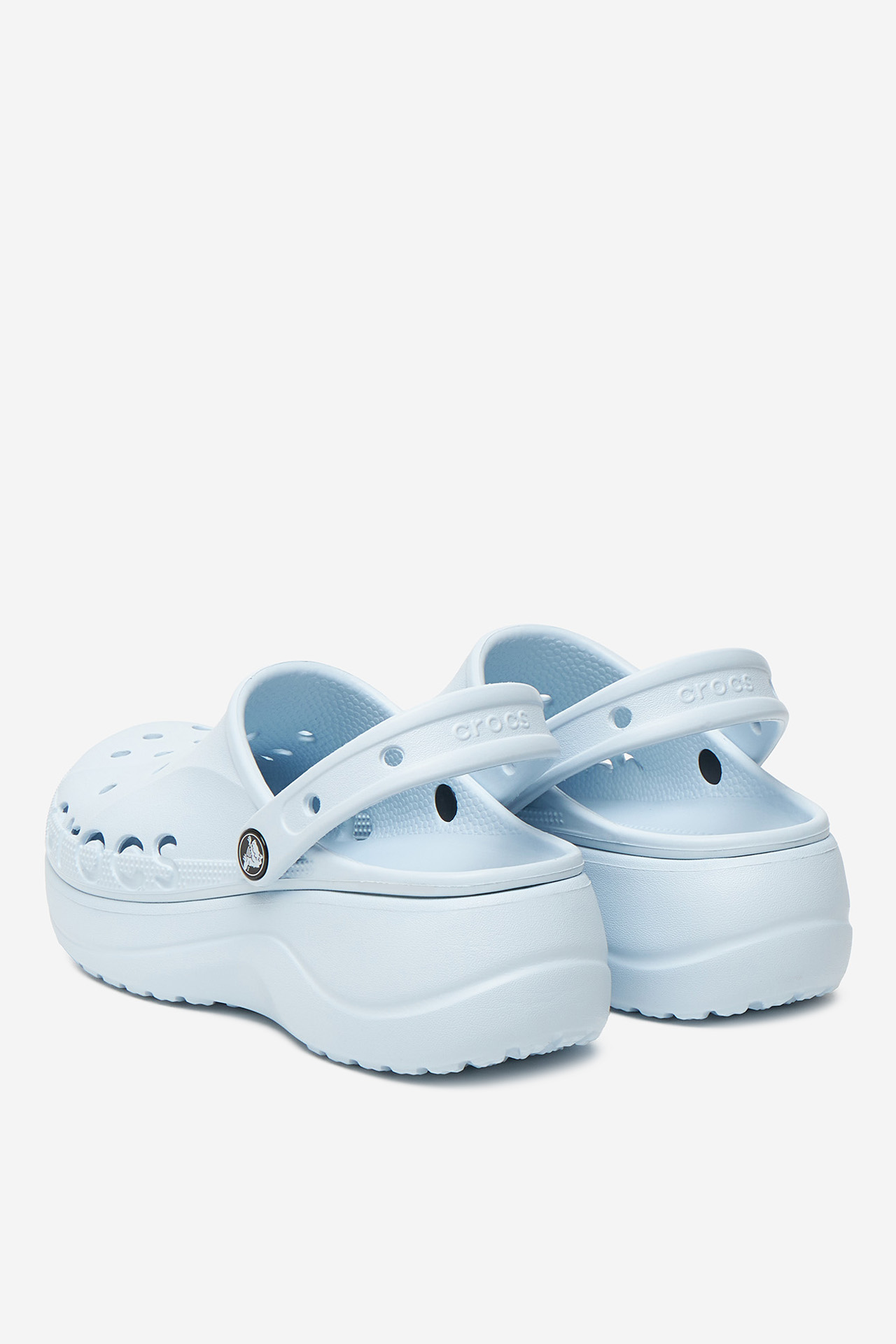 Nazouváky Světle modrá