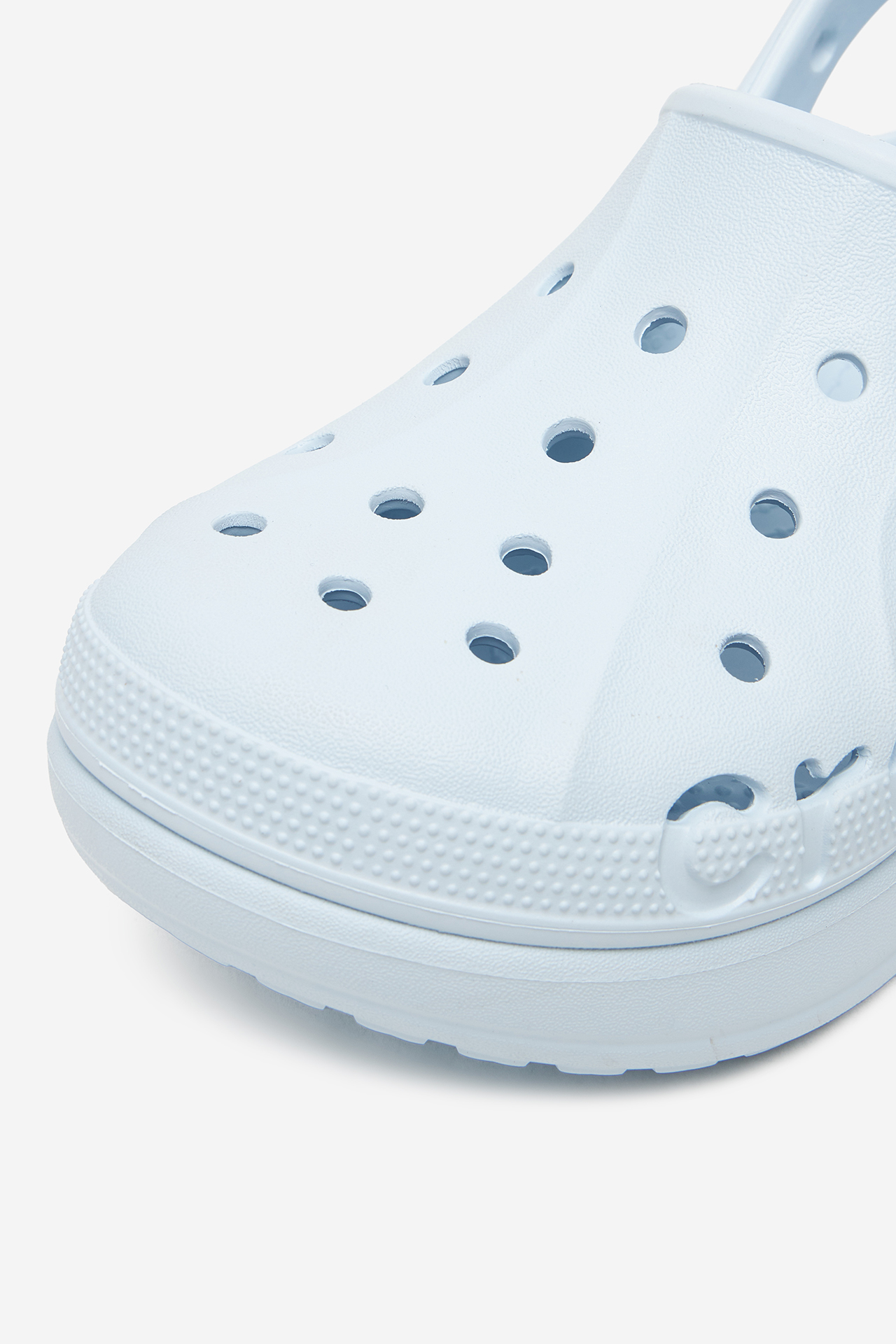 Nazouváky Světle modrá