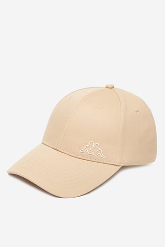 Kačket Kappa KAP-U3-001-SS25 Bež