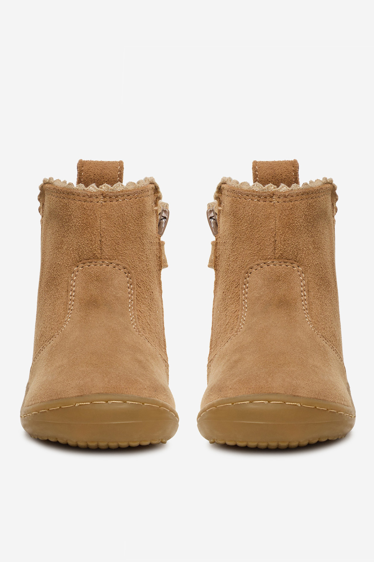 Zimski škornji Rjava