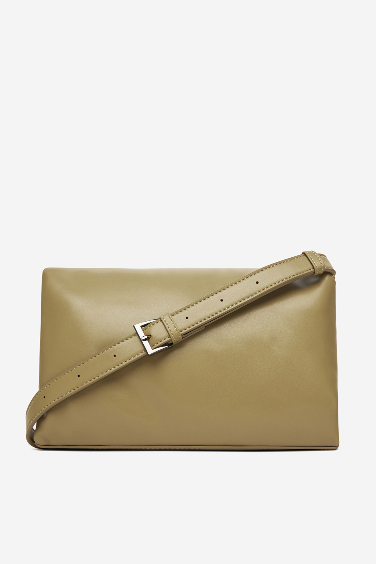 Kabelka Jasně zelená