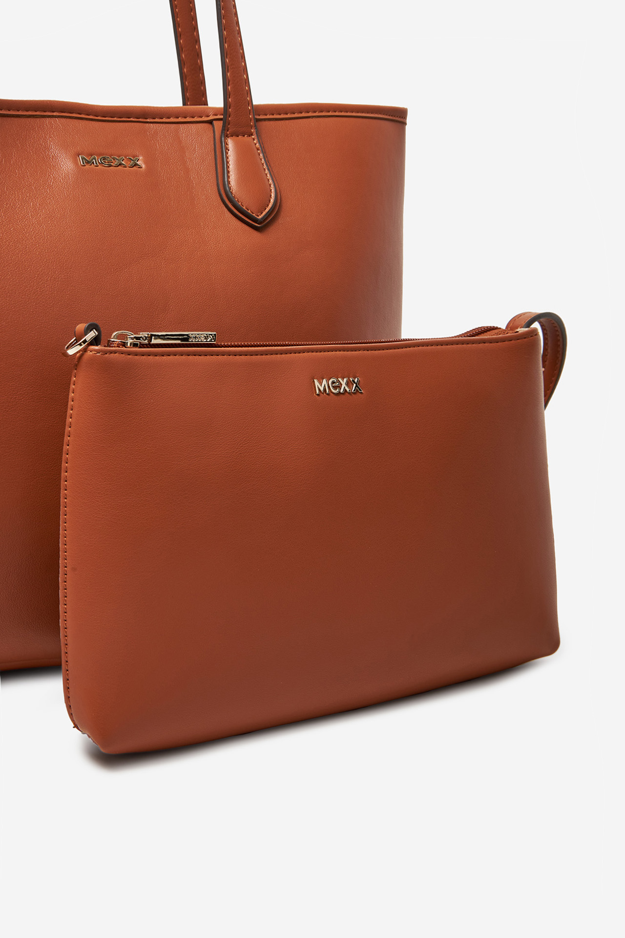 Kabelka Světle hnědá