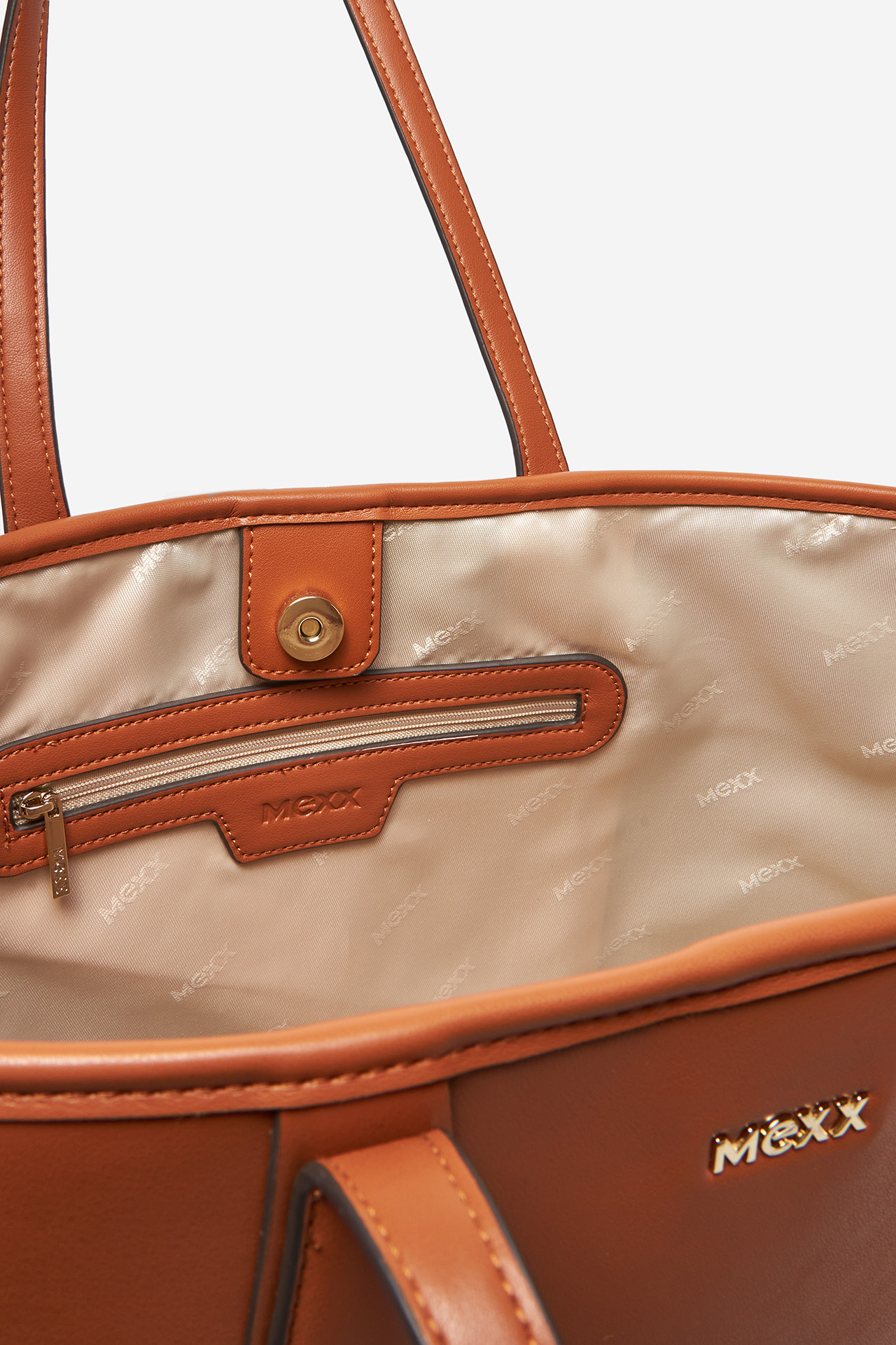 Kabelka Světle hnědá