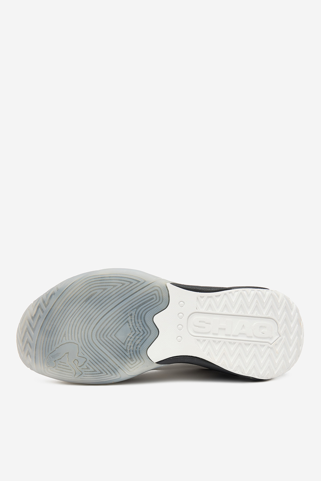 Sneakersy Bílá
