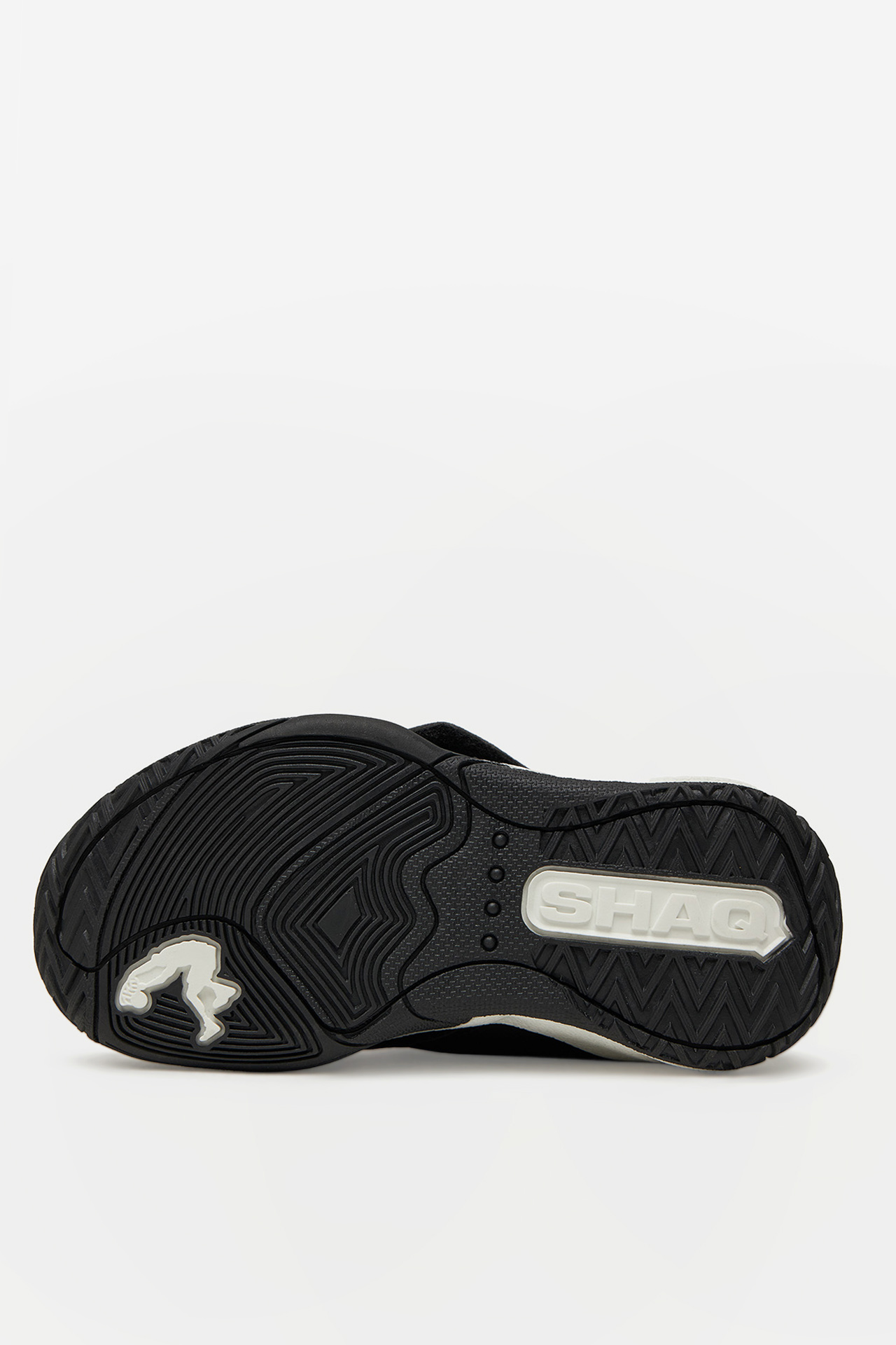Sneakersy Černá