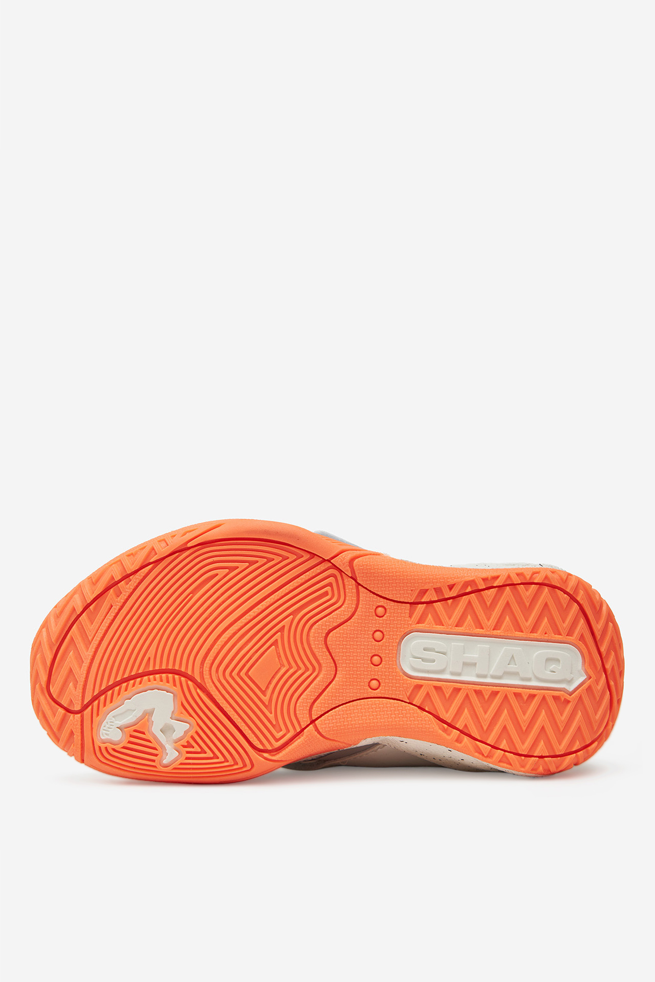 Sneakersy Bílá