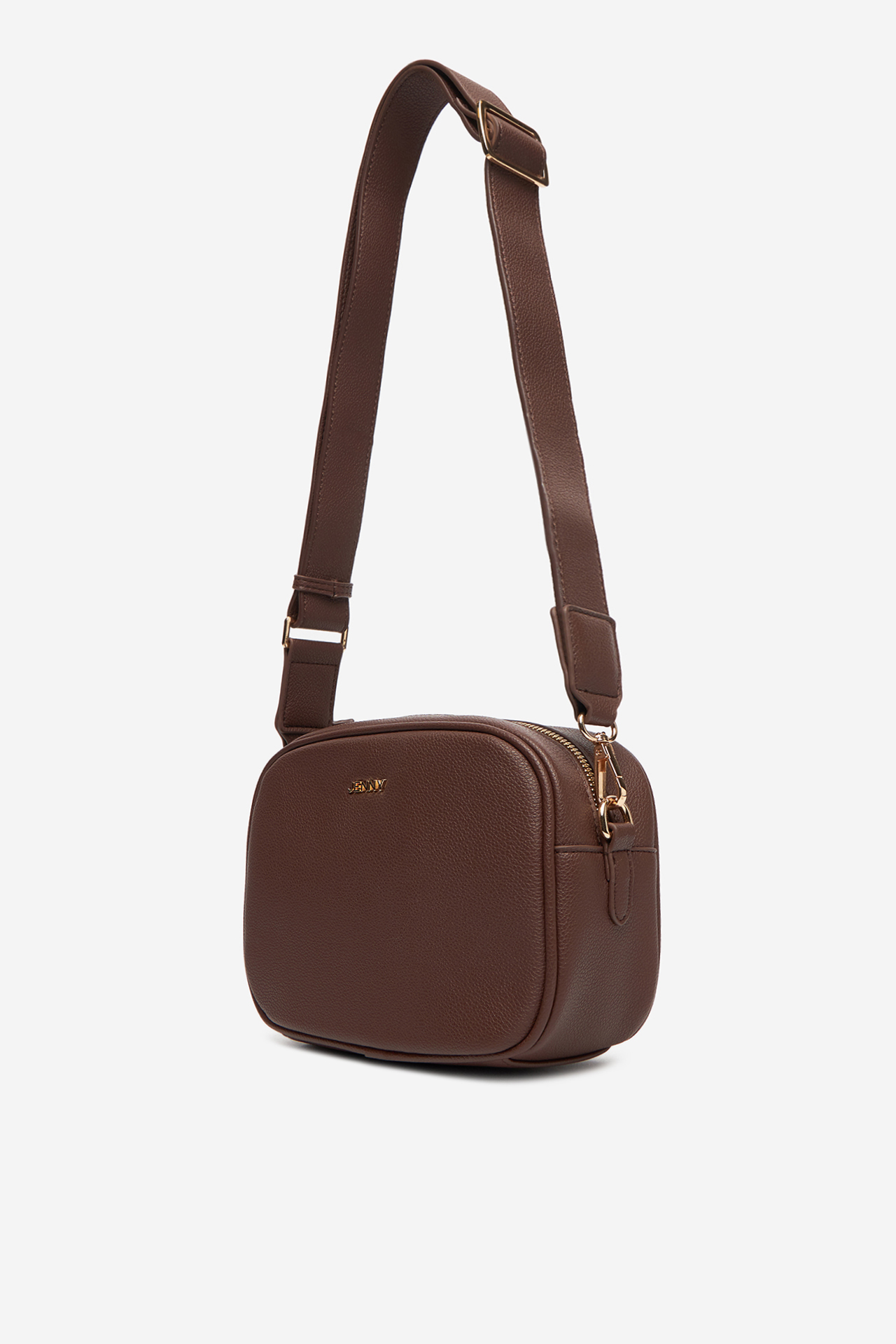 Kabelka Tmavě hnědá